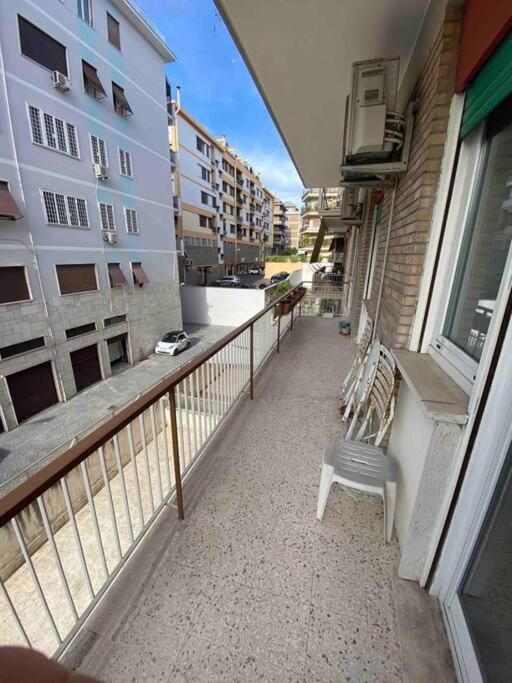Vigna Stelluti Apartment Rom