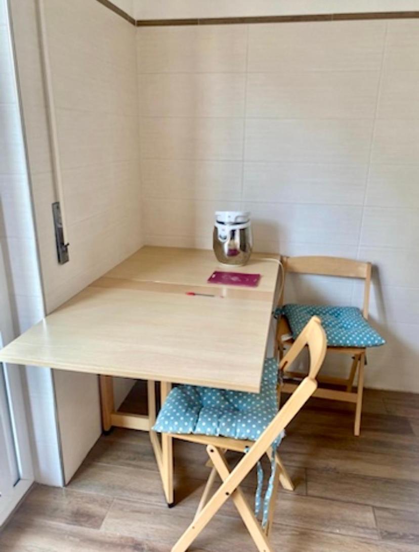Apartment Vigna Stelluti *