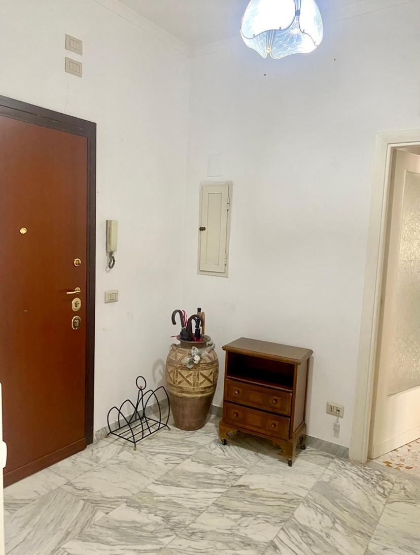 Vigna Stelluti Apartment Rom