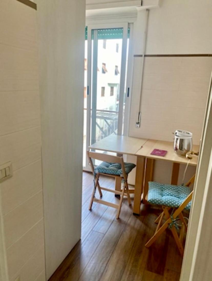 Apartment Vigna Stelluti *